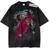 Ban Shirt, The Seven Deadly Sins Shirt, Anime Shirt, Vintage T-Shirt