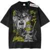Joseph Joestar Shirt, JoJo's Bizarre Adventure Shirt, Anime Shirt, Vintage T-Shirt