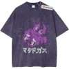 Weezing Shirt, Pokemon Shirt, PKM Shirt, Anime Shirt, Vintage T-Shirt