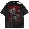 Okarun Shirt, Dandadan Shirt, Anime Shirt, Vintage T-Shirt