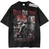Dandadan Shirt, Anime Shirt, Vintage Tee
