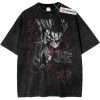 Vash the Stampede Shirt, Trigun Shirt, Anime Shirt, Vintage T-Shirt