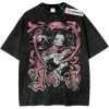 Nezuko Kamado Shirt, Demon Slayer Shirt, Anime Shirt, Vintage Tee