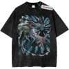 Aokiji - Kuzan Shirt, One Piece Shirt, Anime Shirt, Vintage T-Shirt