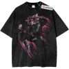 Goku Black Shirt, Dragon Ball Shirt, Anime Shirt, Vintage Tee