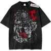 Yuta Okkotsu Shirt, Jujutsu Kaisen Shirt, Anime Shirt, Vintage T-Shirt