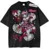 Ichigo Momomiya Shirt, Tokyo Mew Mew Shirt, Anime Shirt, Vintage T-Shirt