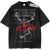 Buggy Shirt, One Piece Shirt, Anime Shirt, Vintage Tee