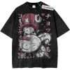 Chopper Shirt, One Piece Shirt, Anime Shirt, Vintage T-Shirt