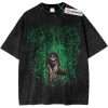 Shisui Uchiha Shirt, Naruto Shirt, Anime Shirt, Vintage Tee