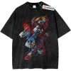Sonic the Hedgehog Shirt, Animated Shirt, Vintage Tee