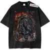 Venom Shirt, Marvel Comics Shirt, Vintage Tee
