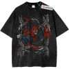 Spider-Man Shirt, Marvel Comics Shirt, Vintage Tee