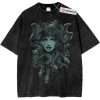 Medusa Shirt, Greek Mythology Shirt, Vintage T-Shirt