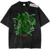 Medusa Shirt, Greek Mythology Shirt, Vintage Tee