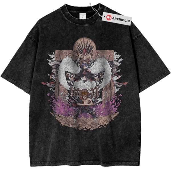 Pain - Nagato Uzumaki Shirt, Naruto Shirt, Anime Shirt, Vintage Tee