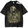 Annie Leonhart Shirt, Attack on Titan Shirt, Vintage Tee