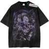 Sasuke Uchiha Shirt, Naruto Shirt, Anime Shirt, Vintage Tee