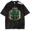 Munchlax vs Snorlax Shirt, Pokemon Shirt, PKM Shirt, Anime Shirt, Vintage T-Shirt