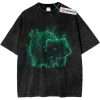 Bulbasaur Shirt, Pokemon Shirt, PKM Shirt, Anime Shirt, Vintage T-Shirt