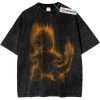 Charmander Shirt, Pokemon Shirt, PKM Shirt, Anime Shirt, Vintage Tee