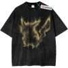 Pikachu Shirt, Pokemon Shirt, PKM Shirt, Anime Shirt, Vintage Tee