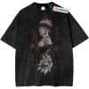 Asta Shirt, Black Clover Shirt, Anime Shirt, Vintage T-Shirt