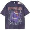 Gengar Shirt, Pokemon Shirt, PKM Shirt, Anime Shirt, Vintage Tee