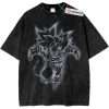 Ultra Instinct Son Goku Shirt, Dragon Ball Shirt, Anime Shirt, Vintage T-Shirt