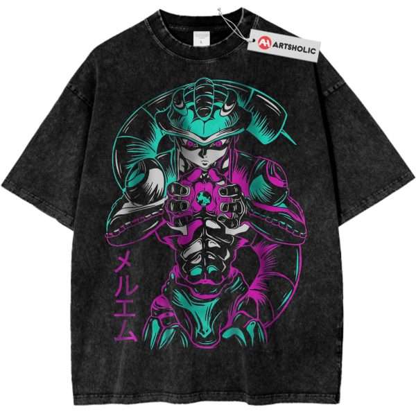 Meruem Shirt, Hunter x Hunter Shirt, HxH Shirt, Anime Shirt, Vintage Tee