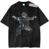 Baki Shirt, Shirt, Anime Shirt, Vintage T-Shirt