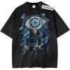 Satoru Gojo Shirt, Jujutsu Kaisen Shirt, Anime Shirt, Vintage Tee