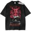 Kenpachi Zaraki Shirt, Bleach Shirt, Anime Shirt, Vintage T-Shirt
