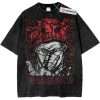 Shin Shirt, Dorohedoro Shirt, Anime Shirt, Vintage T-Shirt