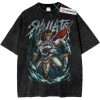 Legend of Heavenly Sphere Shurato Shirt, Anime Shirt, Vintage T-Shirt