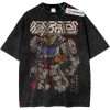 ASW-G-08 Gundam Barbatos Shirt, The Gundam Shirt, Anime Shirt, Vintage Tee