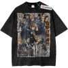 Haikyu!! Shirt, Anime Shirt, Vintage T-Shirt
