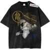 Master Roshi Shirt, Dragon Ball Shirt, Anime Shirt, Vintage T-Shirt