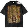 Portgas D Ace Shirt, One Piece Shirt, Anime Shirt, Vintage Tee