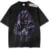 Gogeta Shirt, Dragon Ball Shirt, Anime Shirt, Vintage T-Shirt