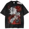 Alphonse vs Edward Elric Shirt, Fullmetal Alchemist Shirt, FMA Shirt, Anime Shirt, Vintage T-Shirt