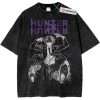 Chrollo Lucilfer Shirt, Hunter x Hunter Shirt, HxH Shirt, Anime Shirt, Vintage T-Shirt