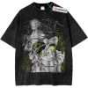 Emporio Alnino Shirt, JoJo's Bizarre Adventure Shirt, Anime Shirt, Vintage Tee