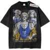 Buddha Shirt, Record of Ragnarok Shirt, Anime Shirt, Vintage T-Shirt