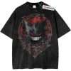 Gengar Shirt, Pokemon Shirt, PKM Shirt, Anime Shirt, Vintage Tee