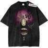 No Face - Spirited Away Shirt, Studio Ghibli Shirt, Anime Shirt, Vintage T-Shirt