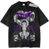 Chrollo Lucilfer Shirt, Hunter x Hunter Shirt, HxH Shirt, Anime Shirt, Vintage Tee