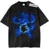 Totodile vs Feraligatr Shirt, Pokemon Shirt, PKM Shirt, Anime Shirt, Vintage T-Shirt
