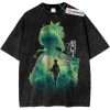 Maomao Shirt, The Apothecary Diaries Shirt, Anime Shirt, Vintage Tee