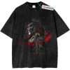 Light Yagami vs Ryuk Shirt, Death Note Shirt, Anime Shirt, Vintage T-Shirt